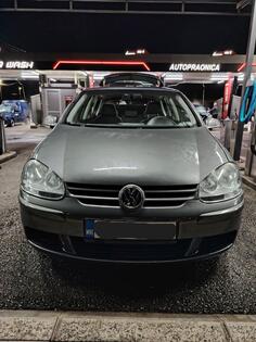 Volkswagen - Golf 5 - 1.9 TDI BLS