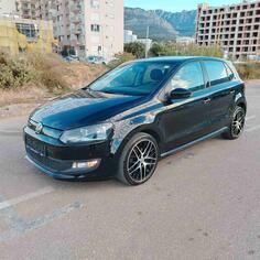 Volkswagen - Polo -   2015g