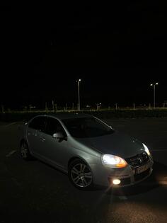 Volkswagen - Jetta - 1.9 TDI