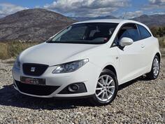 Seat - Ibiza - 1.2tdi