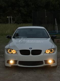 BMW - 320 - 2.0