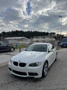 BMW - 320 - 2.0