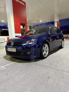 Volkswagen - Golf 6 - 2.0TDI