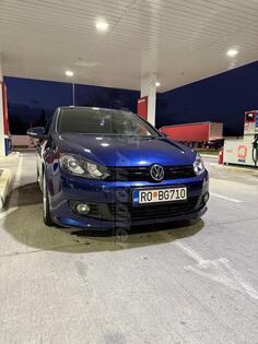 Volkswagen - Golf 6 - 2.0TDI