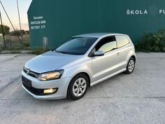 Volkswagen - Polo - 1.2 TDI