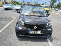 Smart - forTwo - 0.9