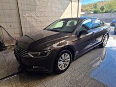 Volkswagen - Passat - 1.6 tdi