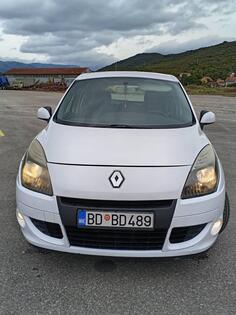 Renault - Scenic - 1.5 Dci