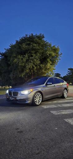 BMW - 530 Gran Turismo - 3.0 tdi