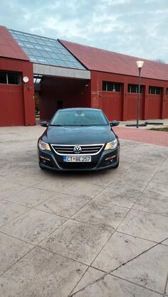 Volkswagen - Passat CC - 2.0