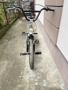 BIXS - BMX