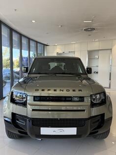 Land Rover - Defender - 3.0 D