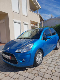 Citroen - C3 - 1.6ehdi