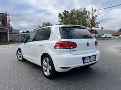 Volkswagen - Golf 6 - 1.6