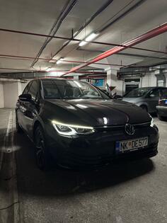 Volkswagen - Golf 8 - 2.0 tdi