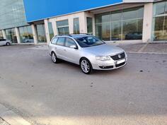 Volkswagen - Passat - 2.0 TDI