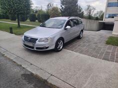 Volkswagen - Passat - 2.0 TDI
