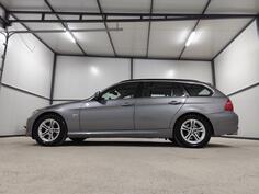 BMW - 320 - 320d XDRIVE