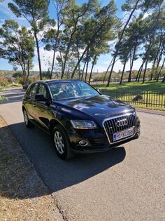 Audi - Q5 - 2.0