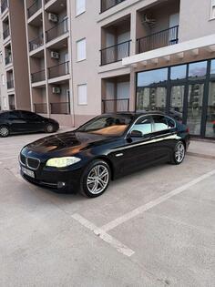 BMW - 530 - 3.0