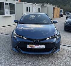 Toyota - Corolla - 1.8 BENZIN/HYBRID AUTOMATIK