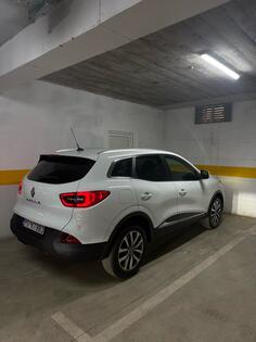 Renault - Kadjar - 1.5 dci