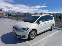 Volkswagen - Touran - 1.6 TDI