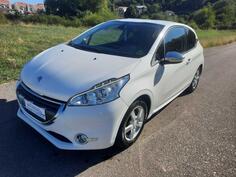 Peugeot - 208 - 1.4 hdi