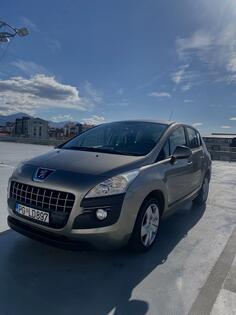 Peugeot - 3008 - 1.6 hdi