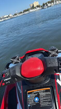 Yamaha - vx cruiser 110ks