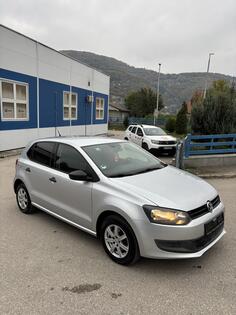 Volkswagen - Polo - 1.6