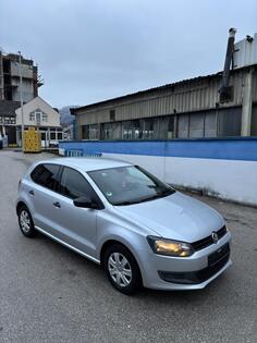 Volkswagen - Polo - 1.6