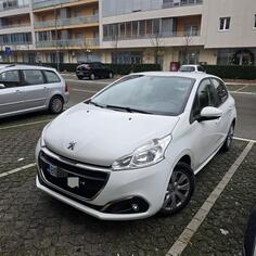 Peugeot - 208 - 1.2
