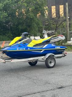 Yamaha - exr