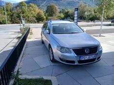 Volkswagen - Passat - 2.0