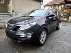 Kia - Sportage - 4x4 2.0 AWD