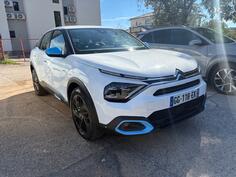 Citroen - C4 - 1.5 BLUEHDI Automatik 22god