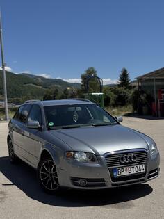 Audi - A4 - 2.0 tdi