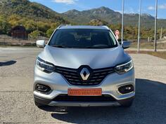Renault - Kadjar - 1.5 dci