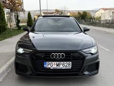 Audi - A6 - 50 TDI