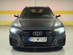 Audi - A6 - 50 TDI