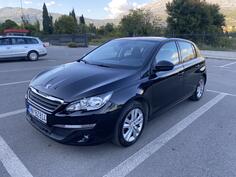 Peugeot - 308 - 1.6 HDI