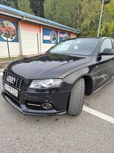Audi - A4 - 2.0