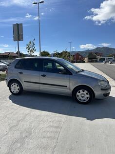 Volkswagen - Polo - 1,4 TDI