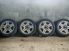 Fabričke felne i winforce gume