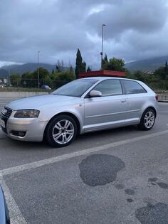 Audi - A3 - 2.0