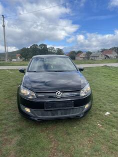 Volkswagen - Polo - 1.2