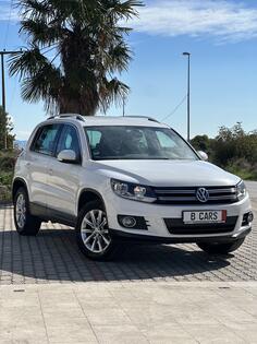 Volkswagen - Tiguan - 2.0 TDI