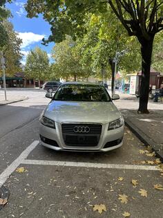 Audi - A3 - 1.6 tdi