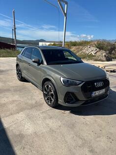 Audi - Q3 - 40 TDI QUATTRO